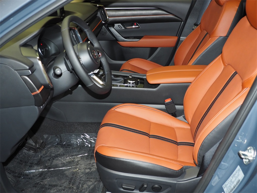 2025 Mazda CX-50 2.5 Turbo Premium Plus photo 6