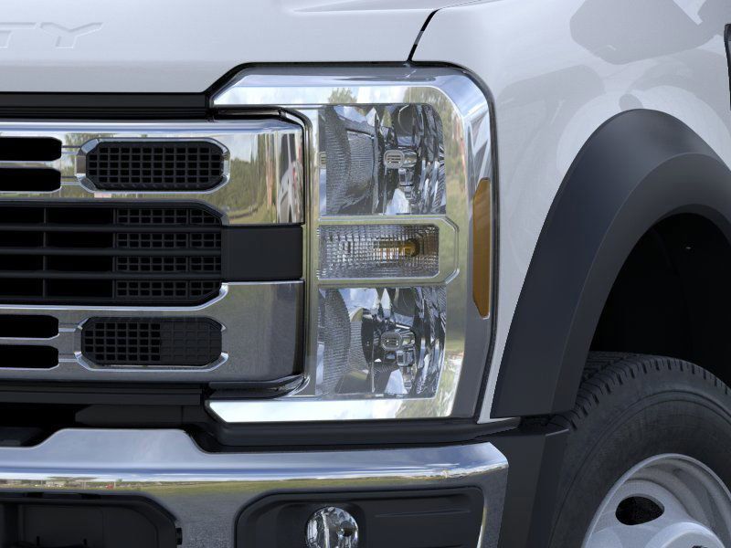 2025 Ford F-450 XL photo 13