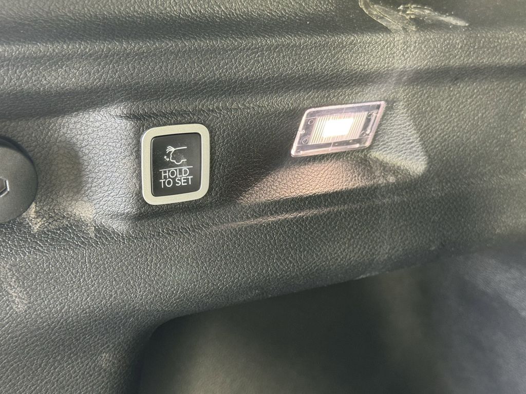 2024 Jeep Grand Cherokee Altitude X photo 24