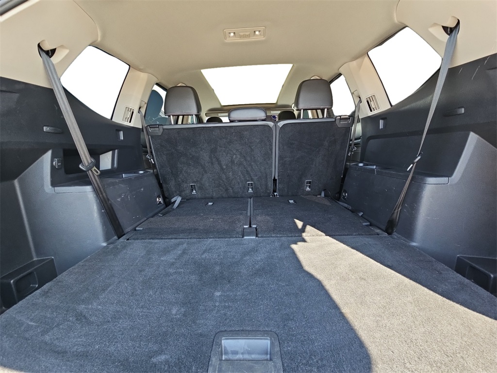 2022 Volkswagen Atlas V6 SE Technology photo 9