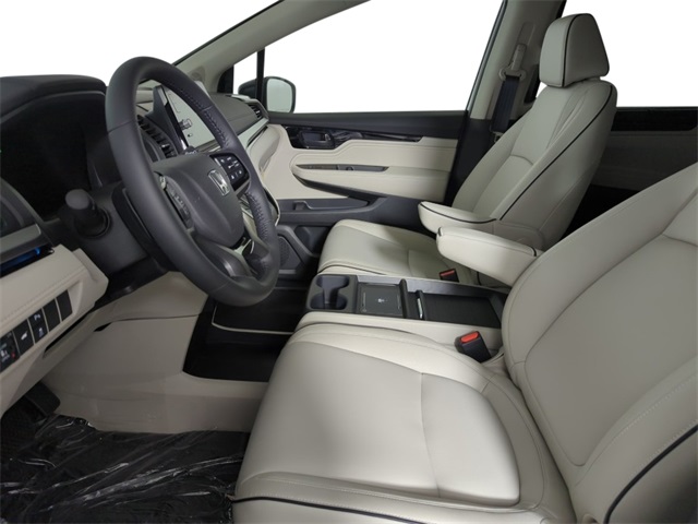 2026 Honda Odyssey Touring photo 11