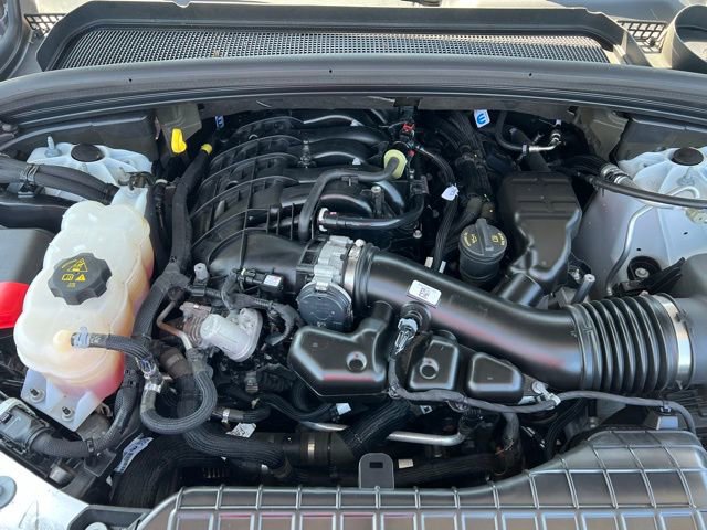 2023 Jeep Grand Cherokee Limited photo 46