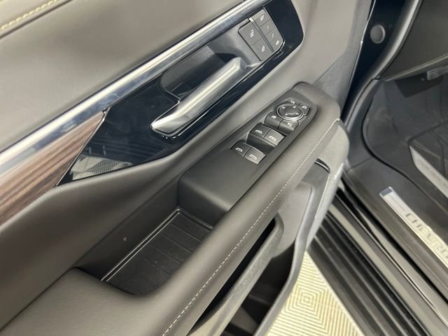 2026 Chevrolet Tahoe Premier photo 9