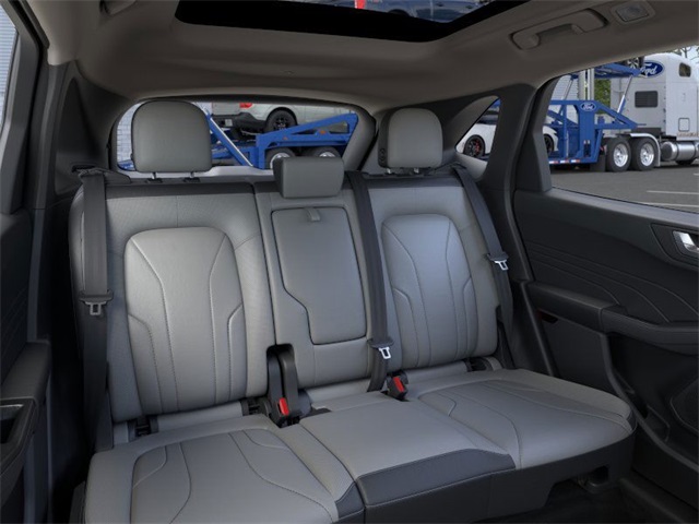 2026 Ford Escape Plug-In Hybrid Base photo 11