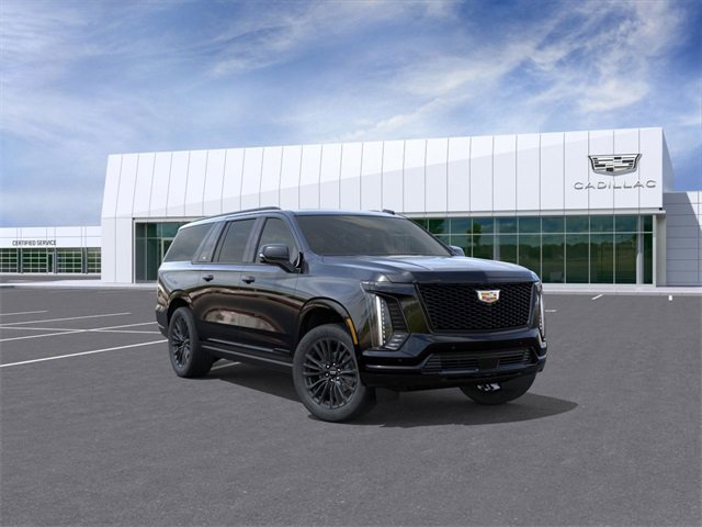 2026 Cadillac Escalade ESV Platinum Sport's photo