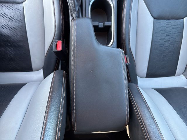 2019 Subaru Crosstrek 2.0i Limited photo 31