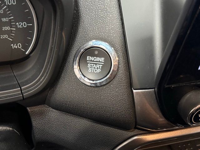 2021 Ford EcoSport SE photo 12