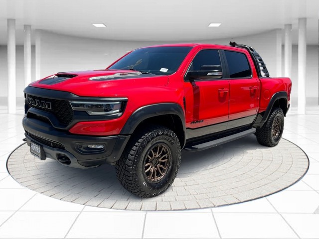 2021 Ram 1500 RAM TRX