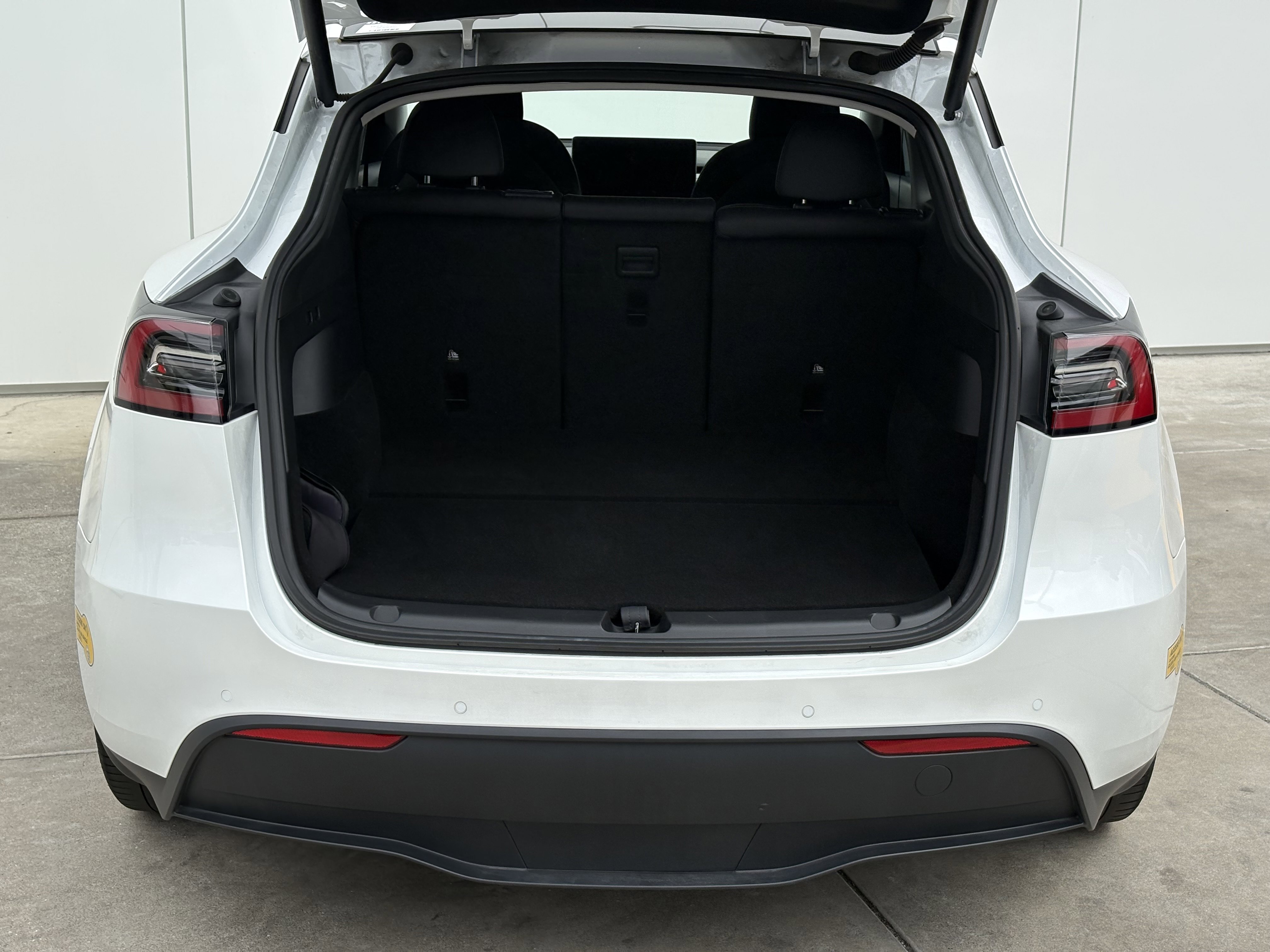 2022 Tesla Model Y Performance photo 8