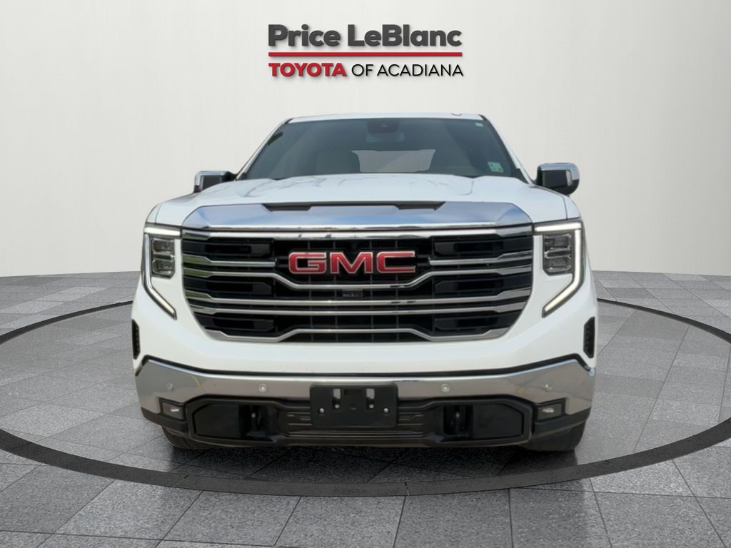 2023 Gmc Sierra 1500 SLT photo 2