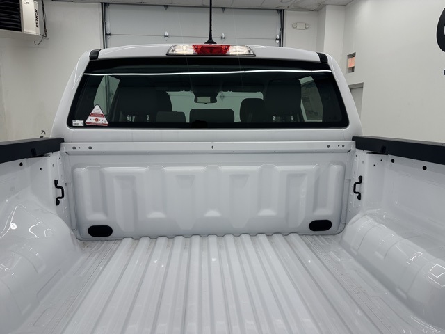 2025 Ford Ranger XL photo 5