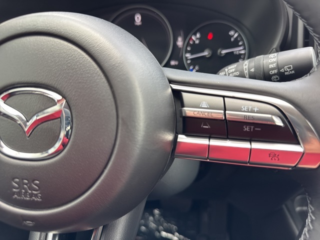 2025 Mazda CX-50 2.5 S Preferred photo 9