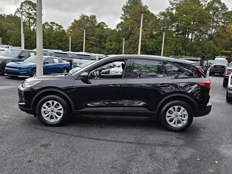 2025 Ford Escape Active photo 4