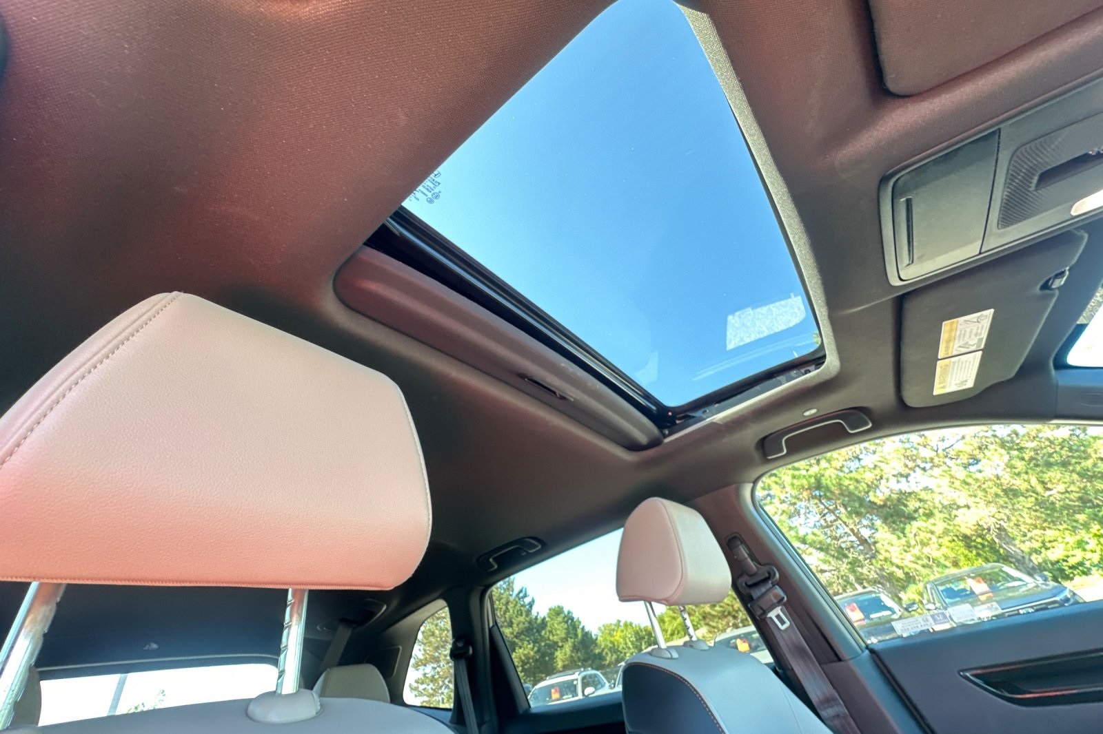2023 Honda CR-V Hybrid Sport Touring photo 20