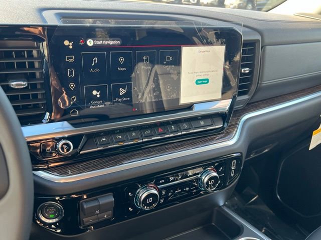 2026 Gmc Sierra 1500 Elevation photo 12