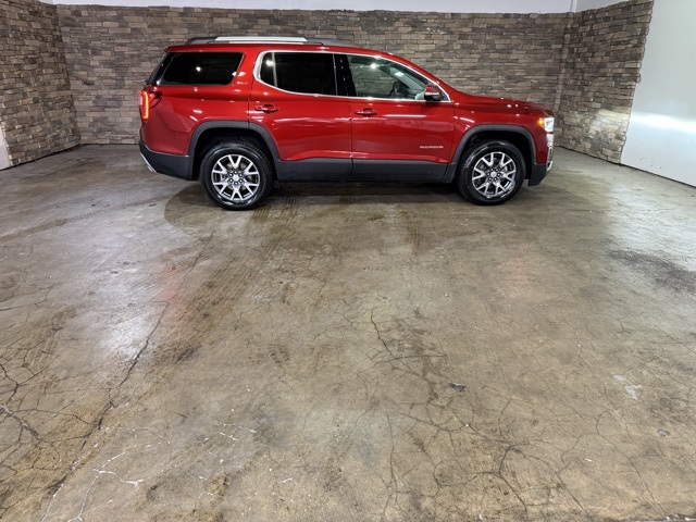 2023 Gmc Acadia SLT photo 4