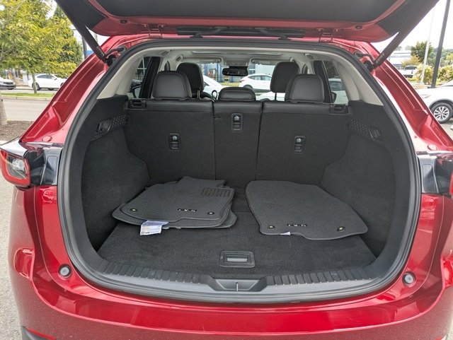 2023 Mazda CX-5 2.5 Premium Plus photo 26