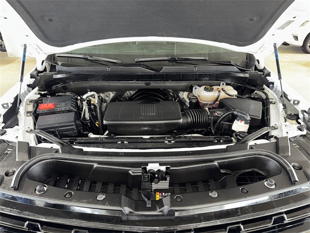 2024 Chevrolet Tahoe Z71 photo 33