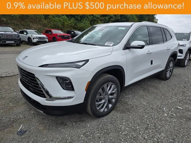 2026 Buick Enclave Preferred's photo