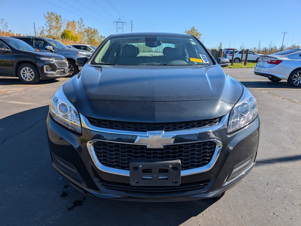 Used 2014 Chevrolet Malibu 1LT with VIN 1G11C5SL7EF149650 for sale in East Syracuse, NY