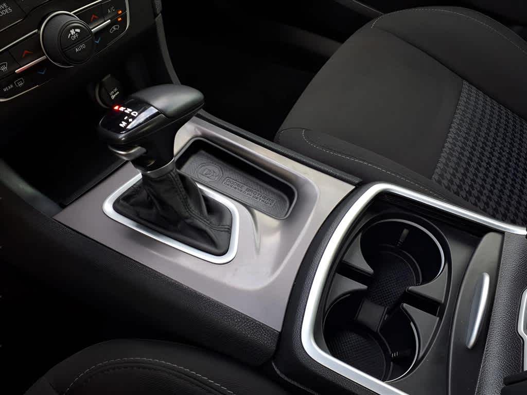2022 Dodge Charger Scat Pack photo 16