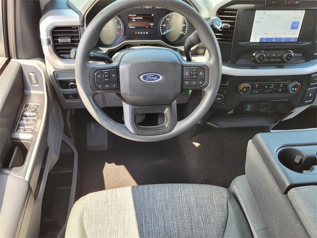 2023 Ford F-150 XLT photo 7