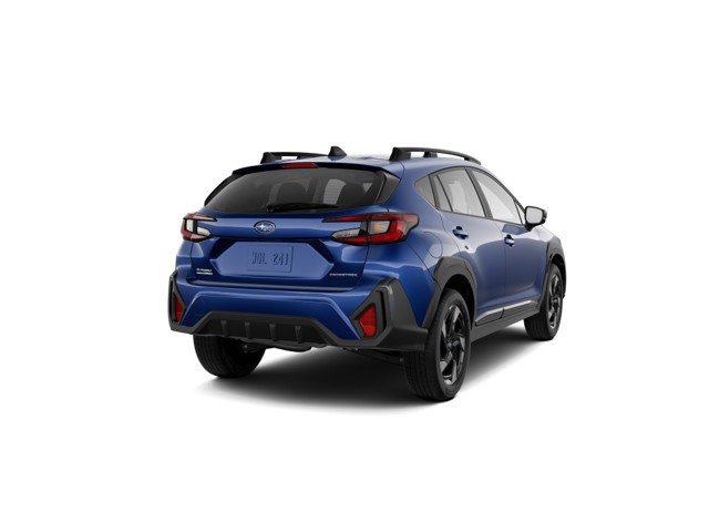 2025 Subaru Crosstrek Limited photo 6