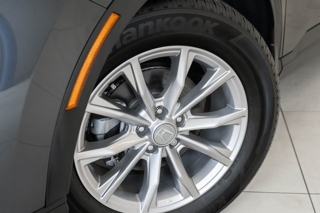 2024 Honda CR-V EX-L photo 2