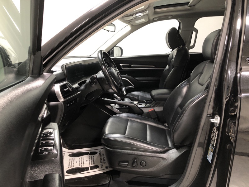 2024 Kia Telluride S photo 20