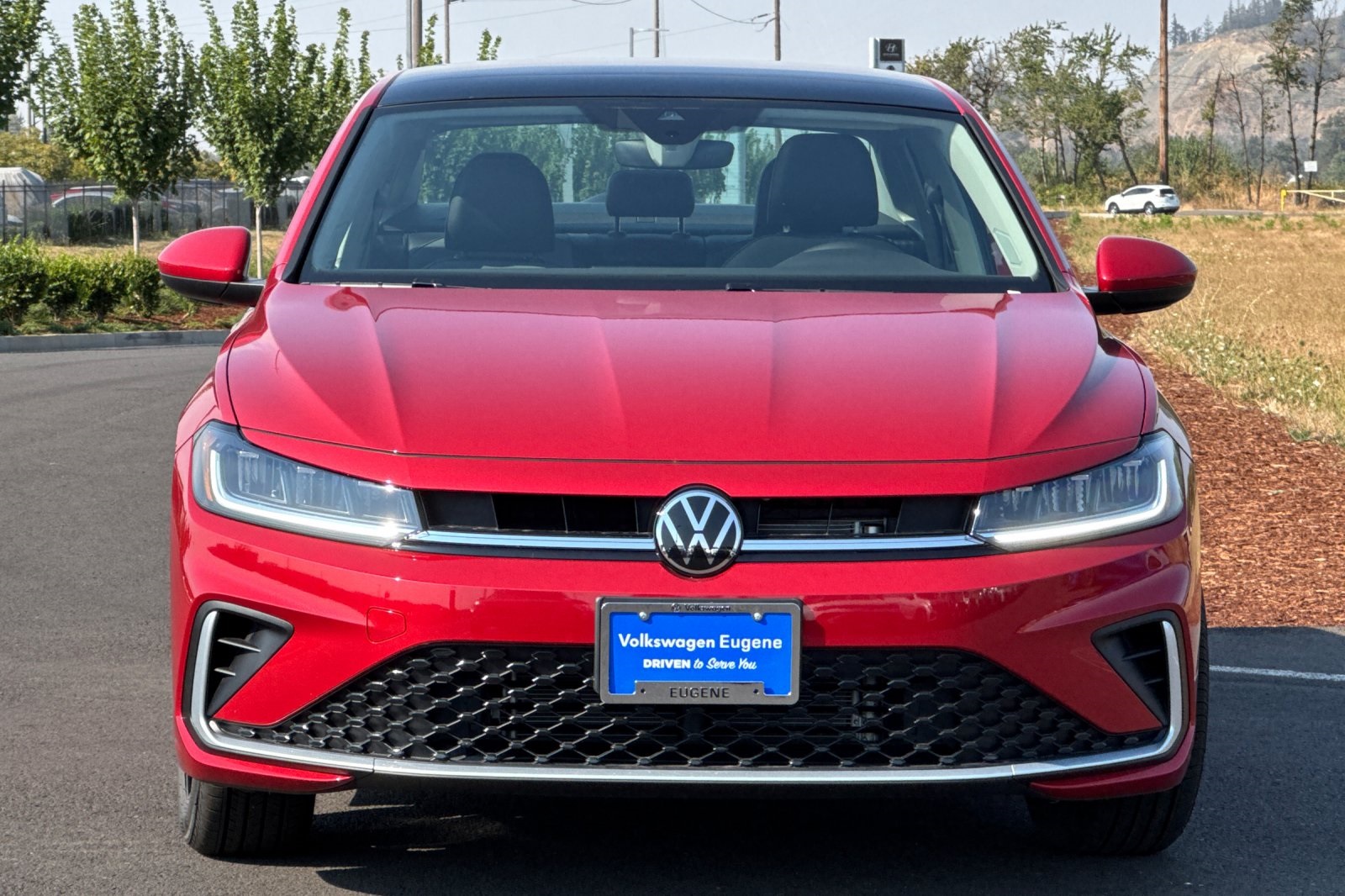 2025 Volkswagen Jetta 1.5T SE photo 8