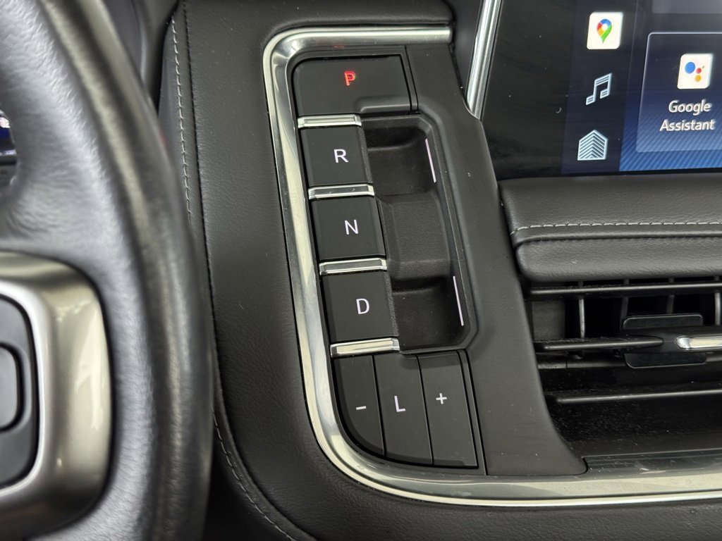 2022 Chevrolet Tahoe Z71 photo 39