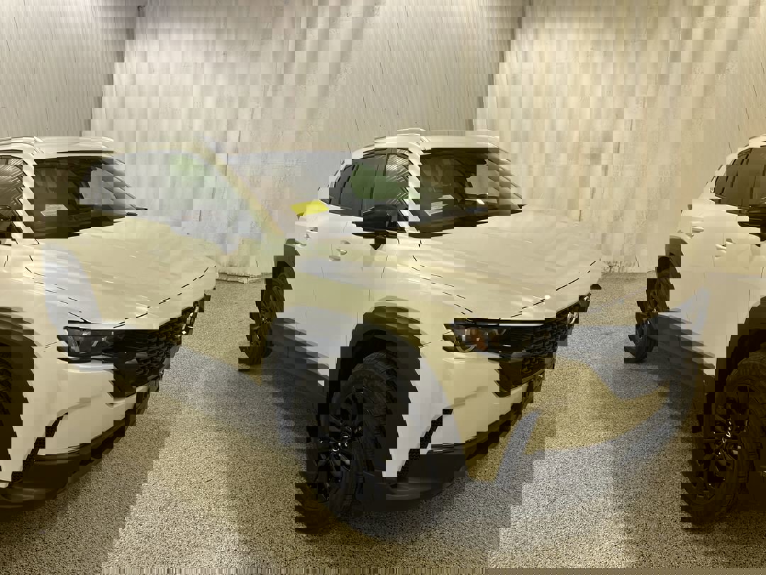 2025 Mazda CX-50 Preferred's photo