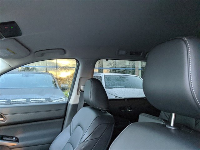 2025 Nissan Pathfinder SL photo 15
