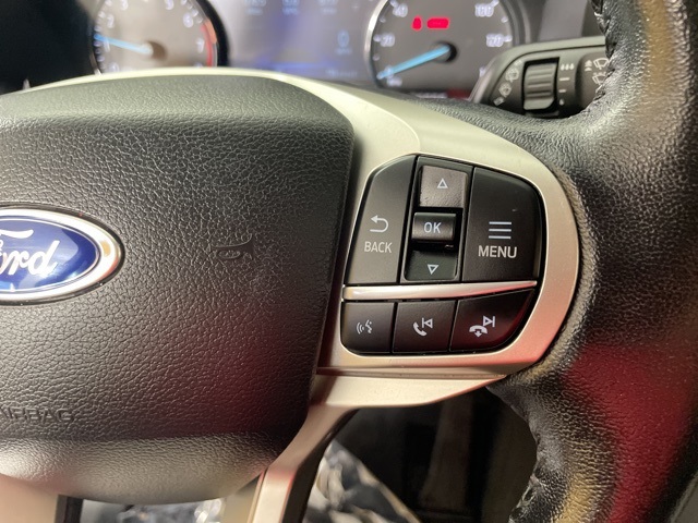 2021 Ford Explorer XLT photo 20