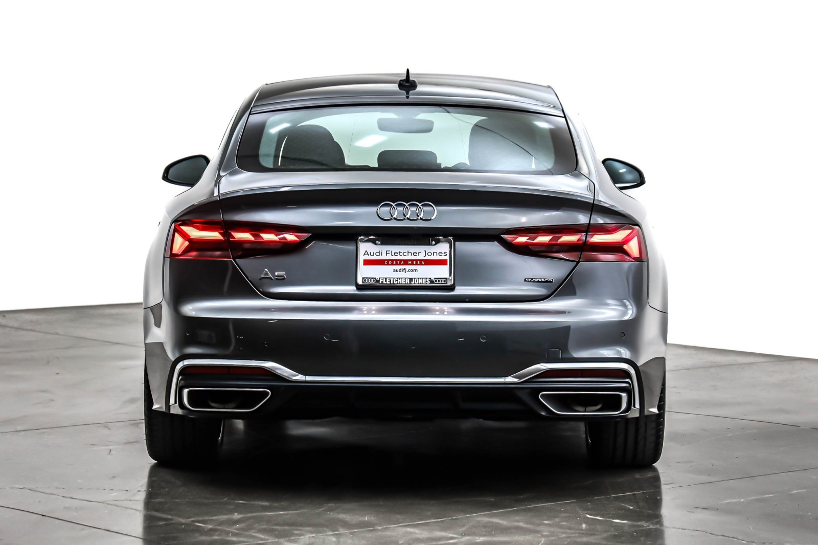 2023 Audi A5 S line Premium Plus 45 TFSI Quattro photo 3