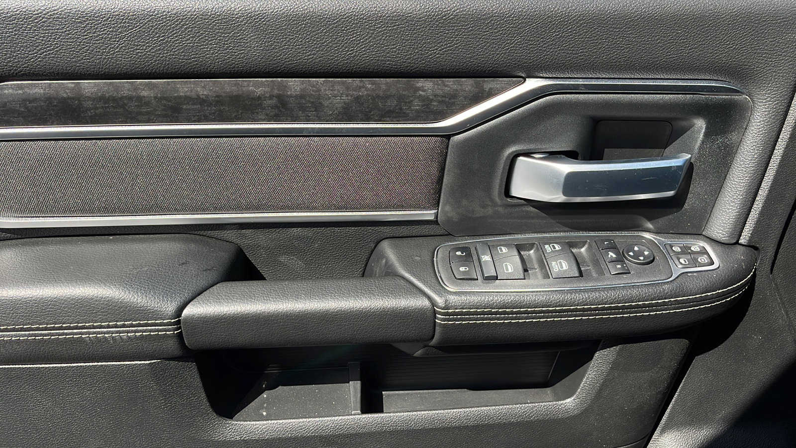 2024 Ram 2500 Big Horn photo 23