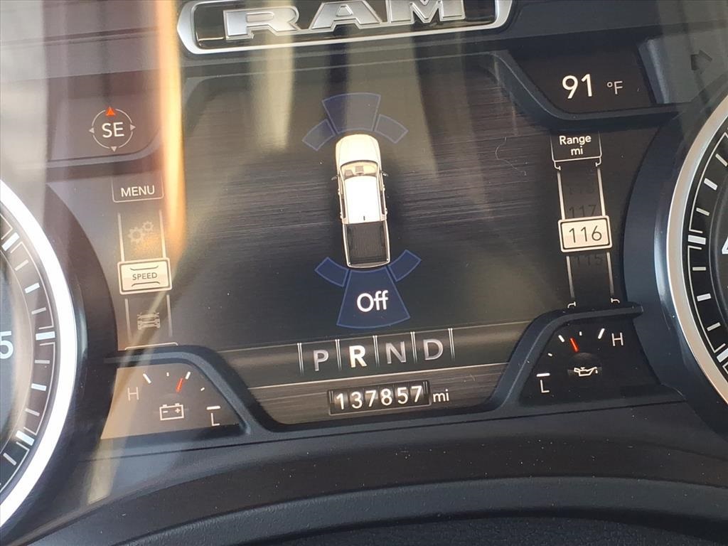 2020 Ram 1500 Laramie photo 19