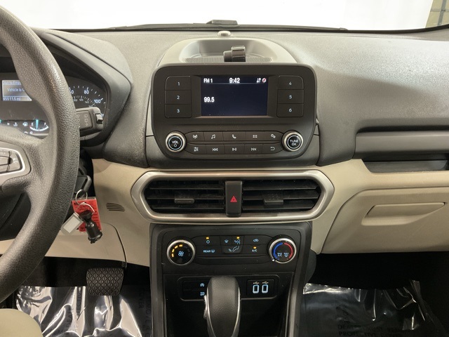 2021 Ford EcoSport S photo 15