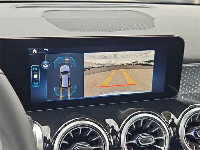2025 Mercedes Benz GLB 250 4MATIC photo 26