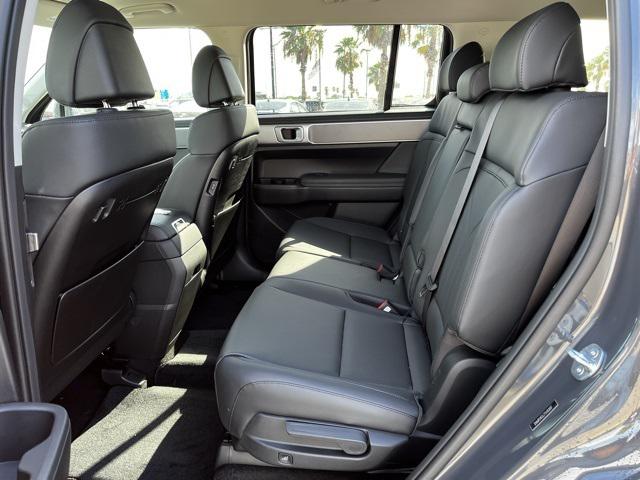 2026 Hyundai Santa Fe SEL photo 14
