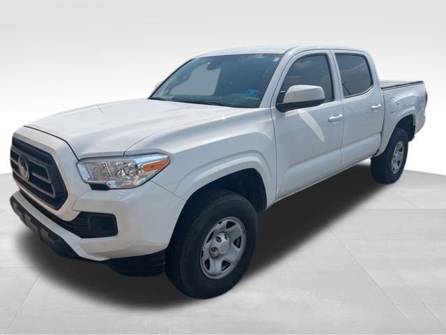 2023 Toyota Tacoma SR photo 2