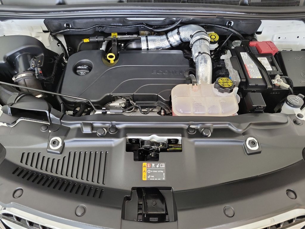 2022 Buick Encore Preferred photo 19