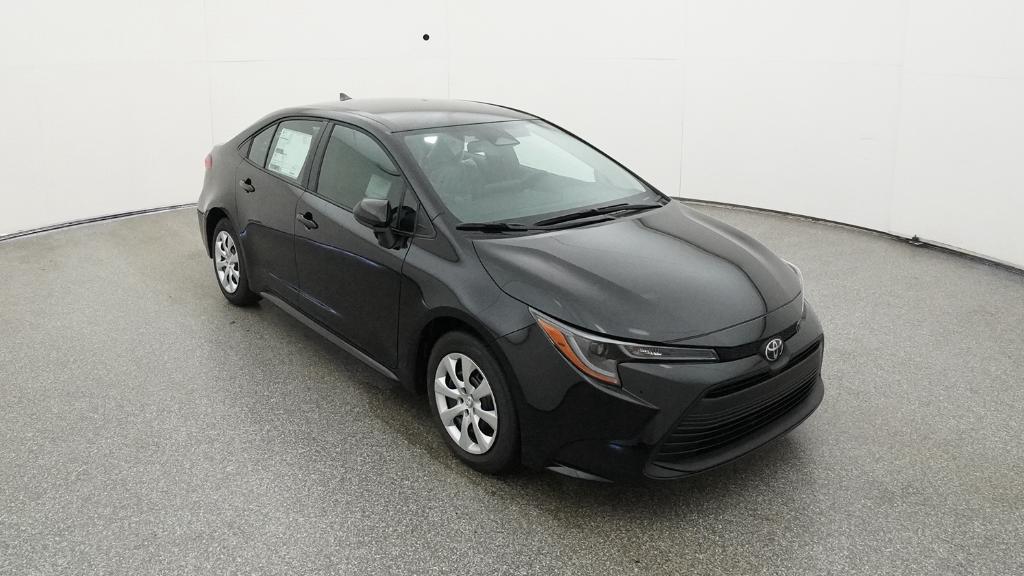 2025 Toyota Corolla LE photo 29