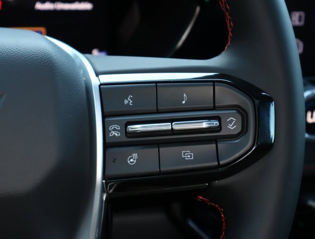 2026 Chevrolet Colorado Z71 photo 14