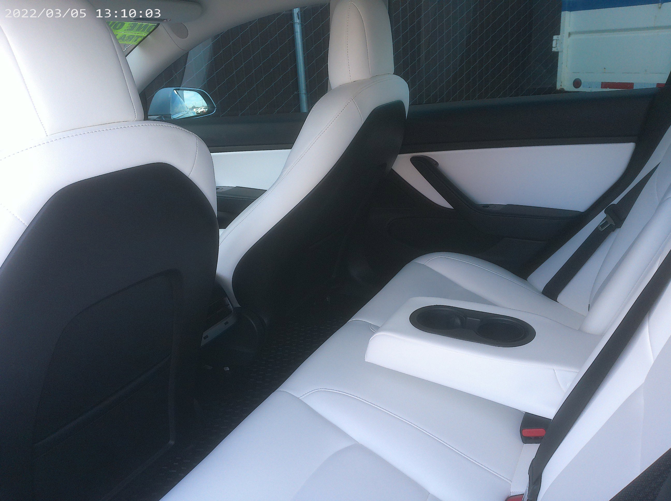 2019 Tesla Model 3 Long Range photo 23