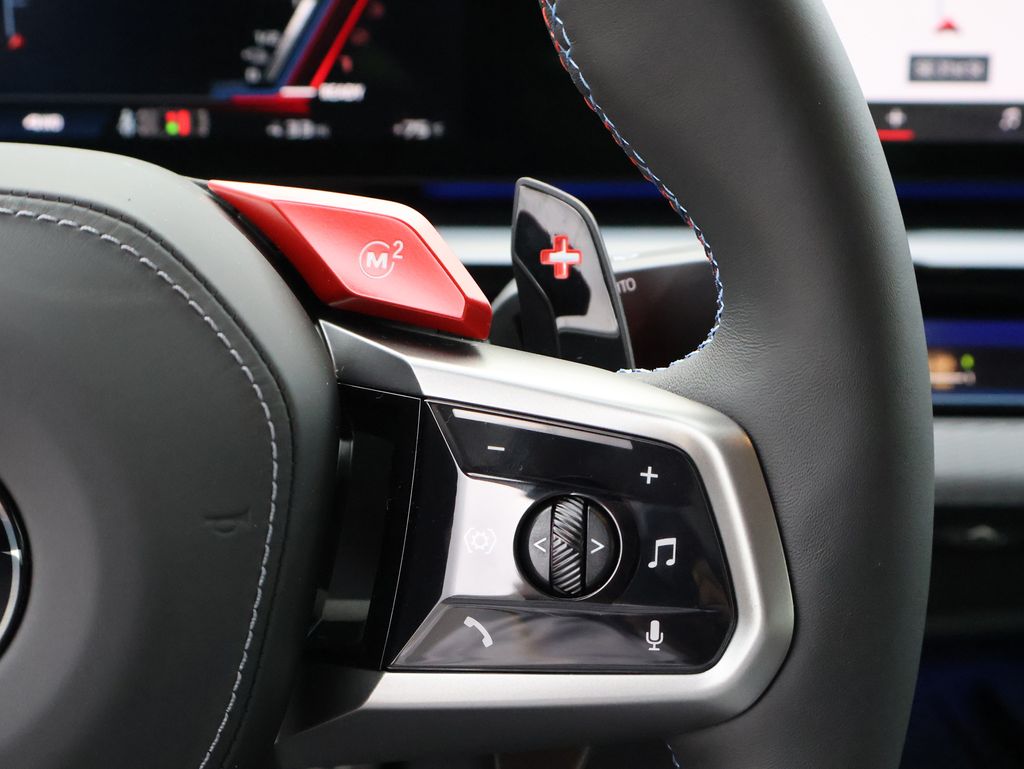 2026 Bmw M5 5 photo 33