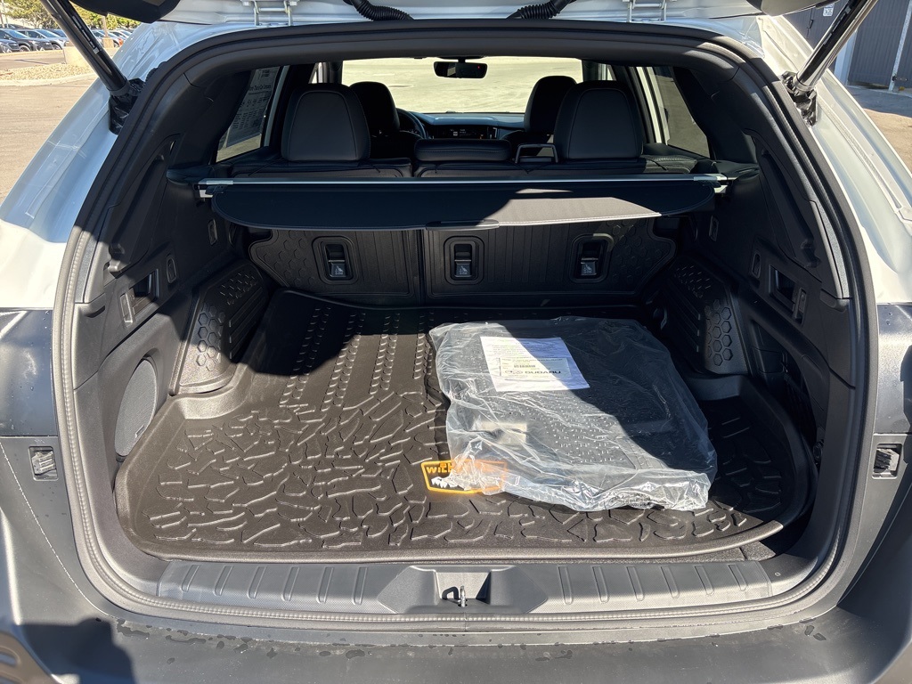 2025 Subaru Outback Wilderness photo 26