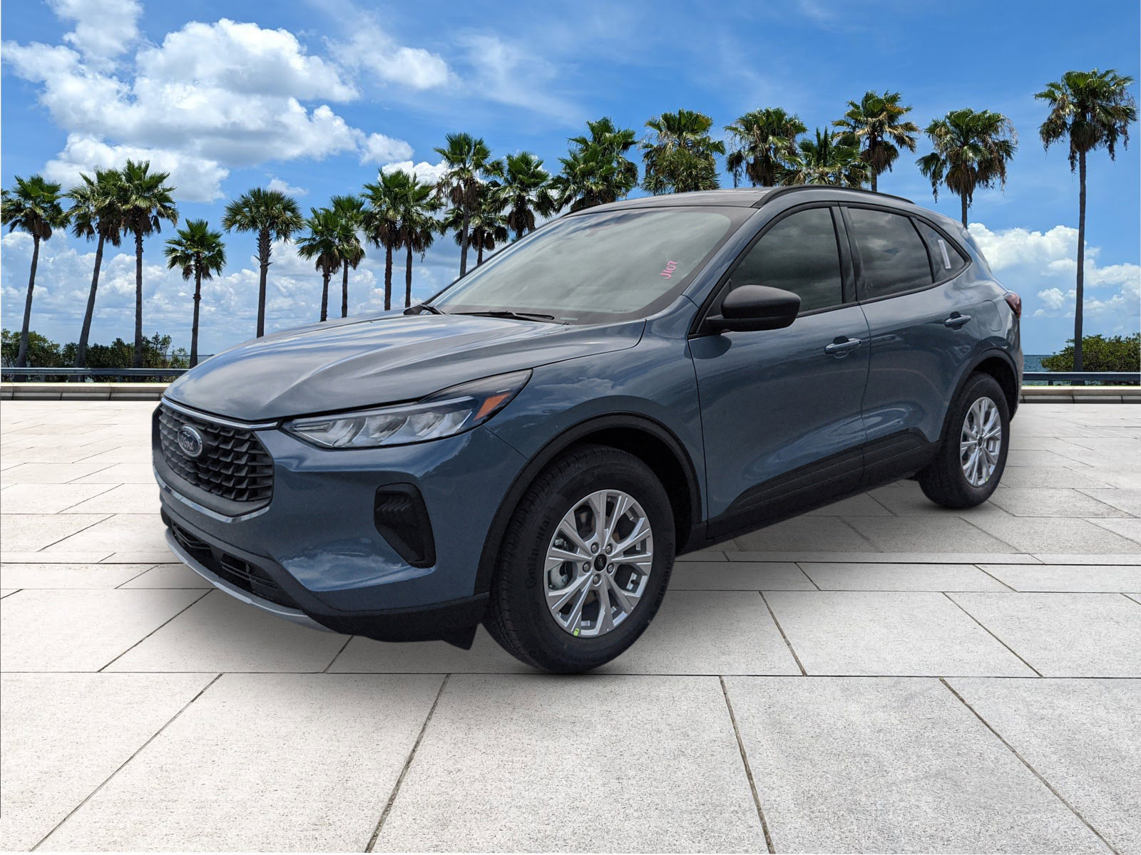 2026 Ford Escape Active photo 4