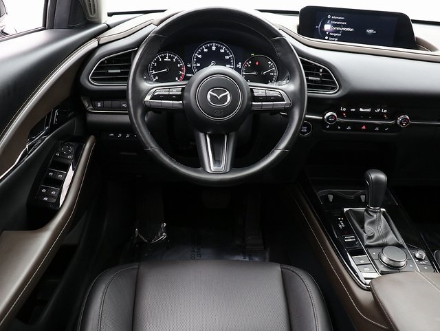 2023 Mazda CX-30 2.5 Turbo Premium photo 14