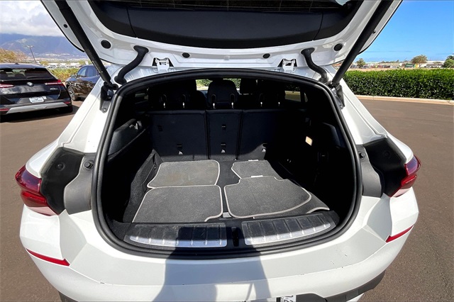 2023 Bmw X2 sDrive28i photo 26